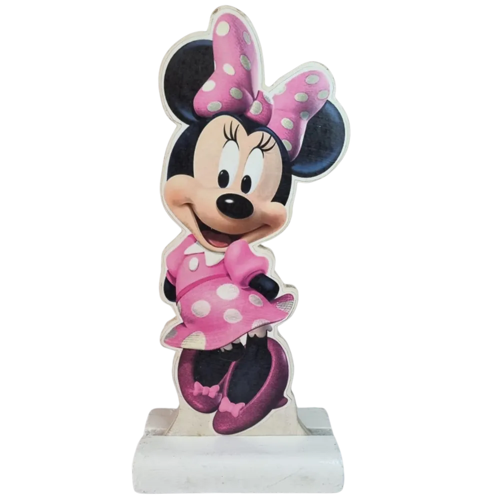 S442 Minnie