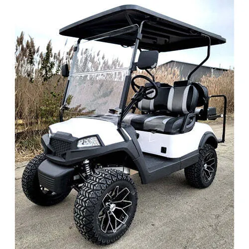 Golf Carts