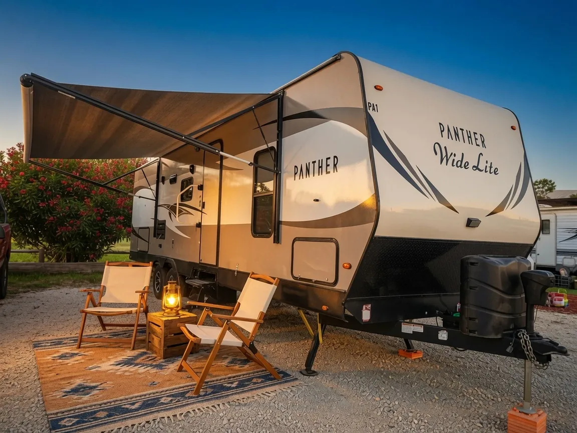  Panther Widelite 02- 28BHSS