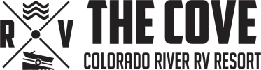 the cove RV resort Nightly stay