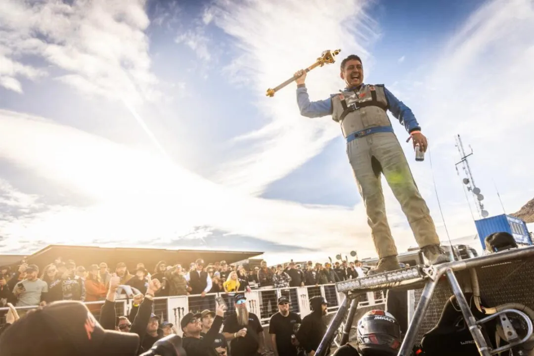 "king of the hammers" festival  service fee.