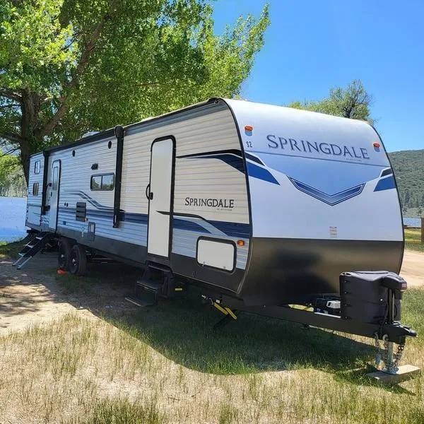 Keystone RV Springdale 335BH