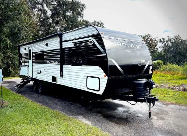 2026 Jayco Heartland Prowler 2702BHS (HP0127)