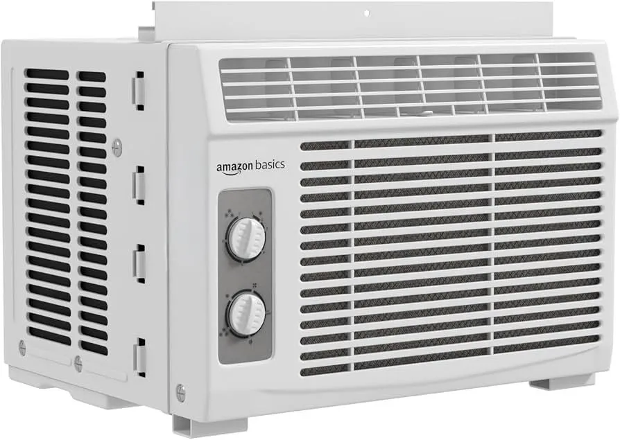 window ac for RV Unit to assist with extreme heat