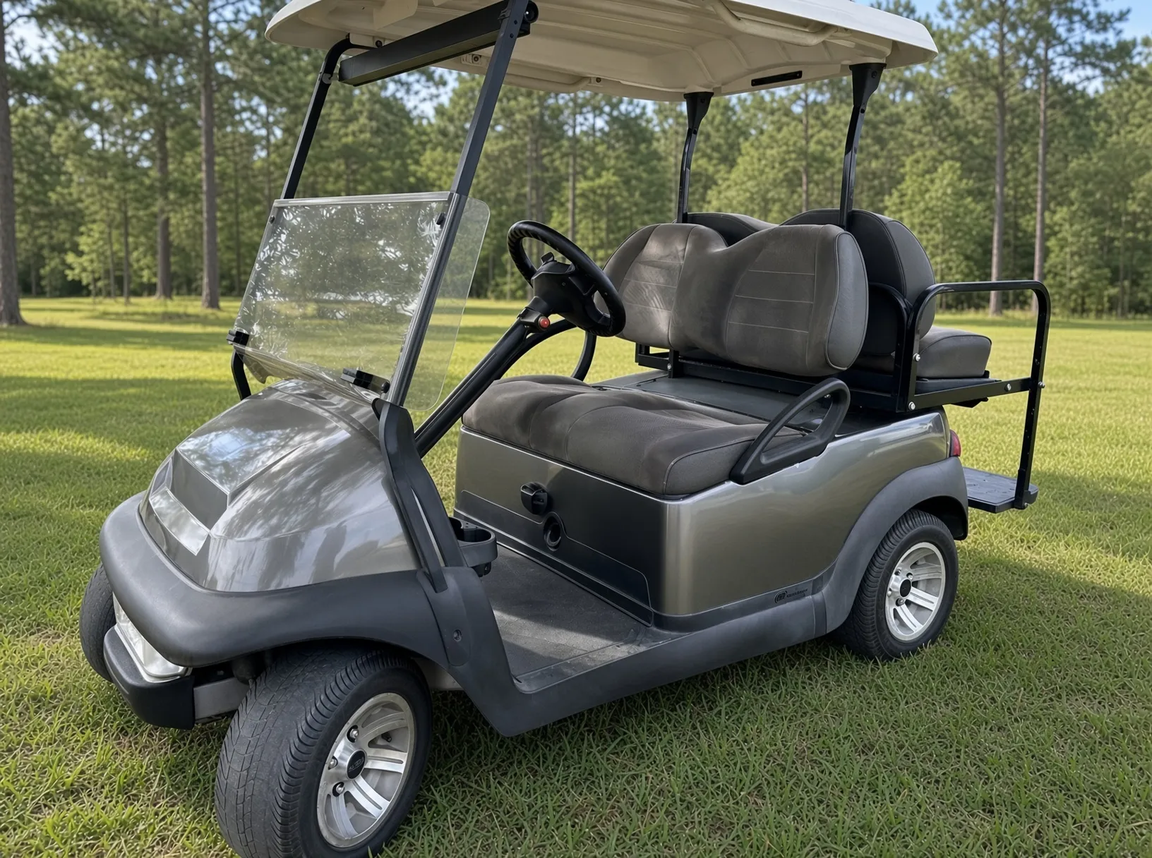 Golf Cart