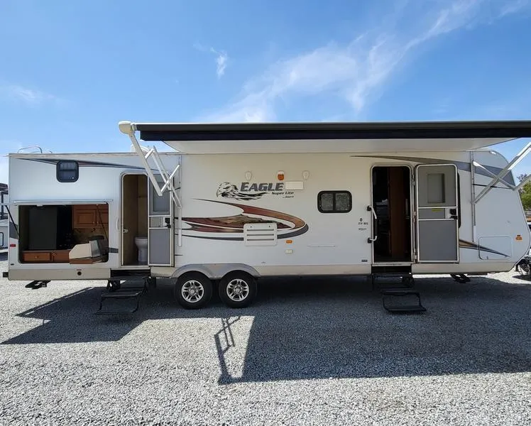 Jayco Eagle Super Lite 314BDS