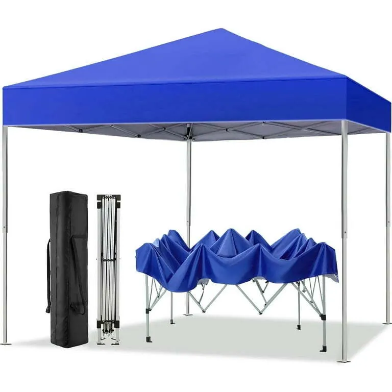 10 x 10 folding canopy