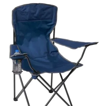 camp chair
