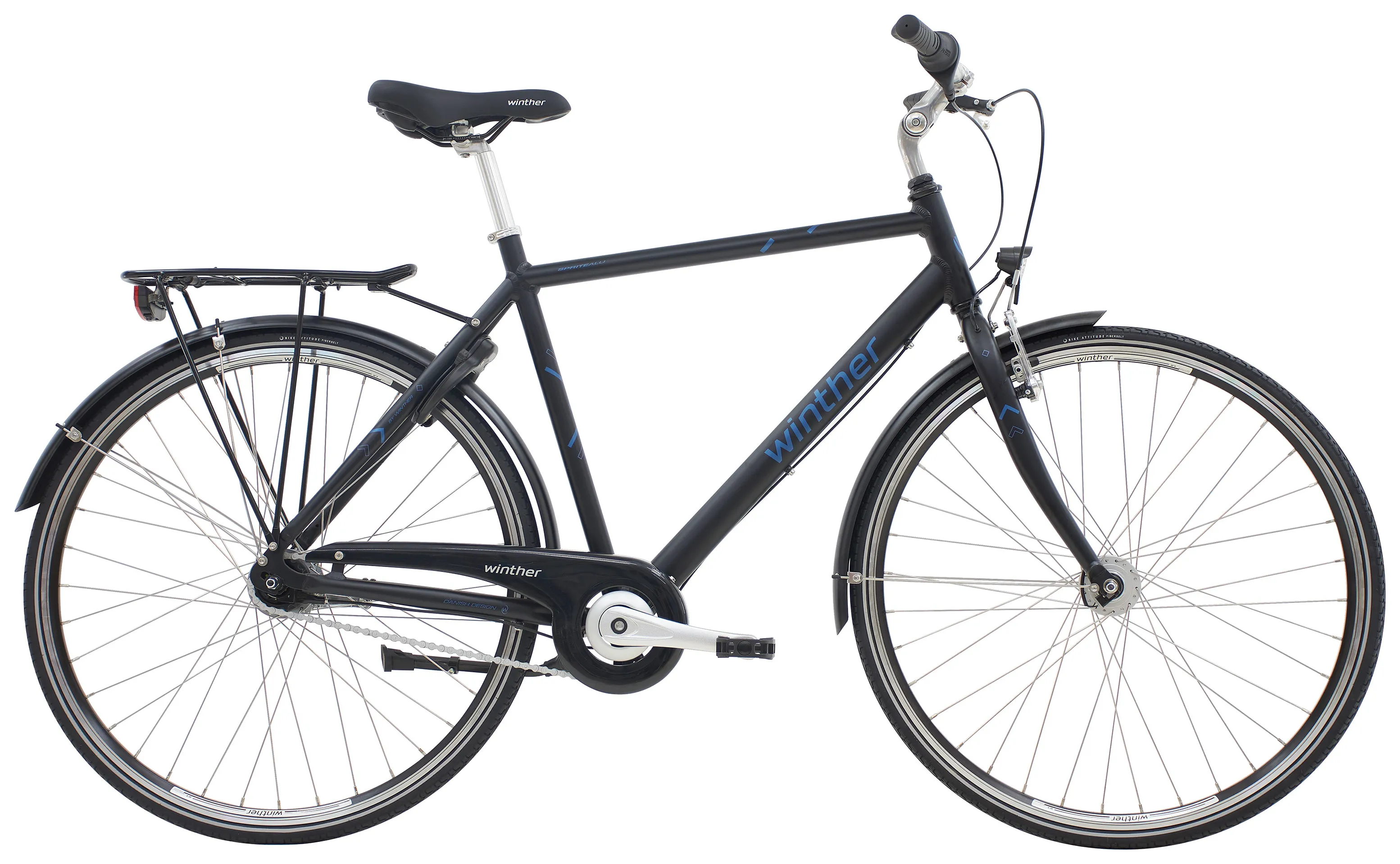 Herre Citybike