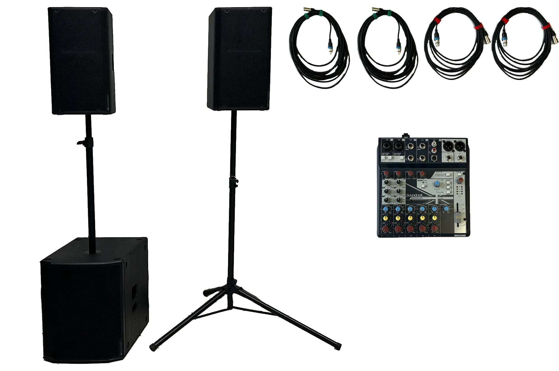 dB Technologies Opera 12 2.1