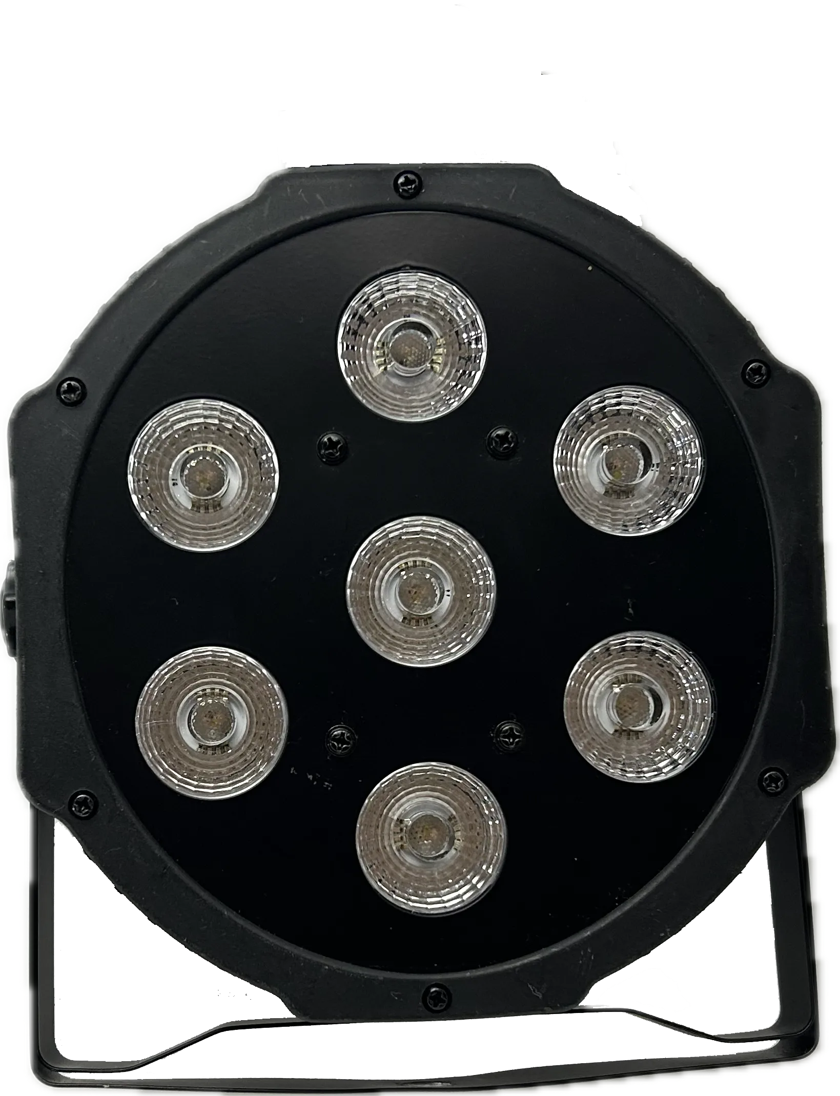 SHEHDS LED FLAT PAR LED 