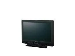 Panasonic BT-LH1710W 17" Widescreen HD/SD LCD Video Monitor