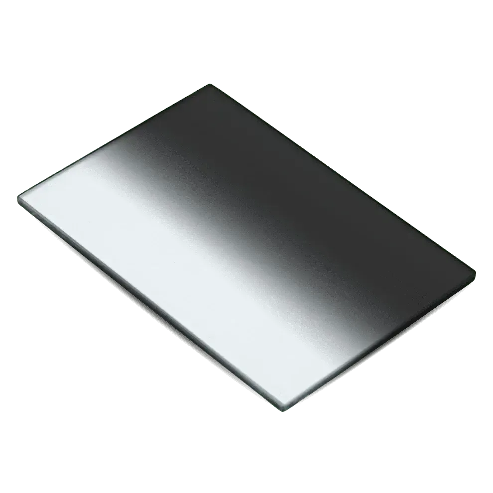 Tiffen ND Grad Horizontal Soft Edge (4 x 5.65")