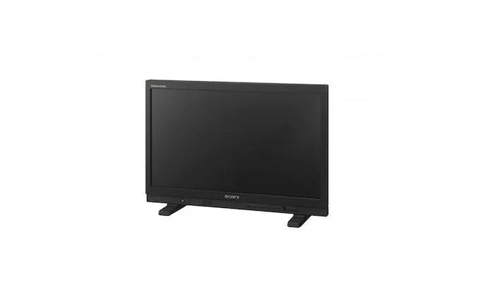 Monitor & Wireless  collection image