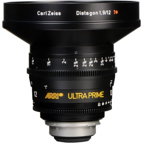 Arri Ultra Prime (Individual)