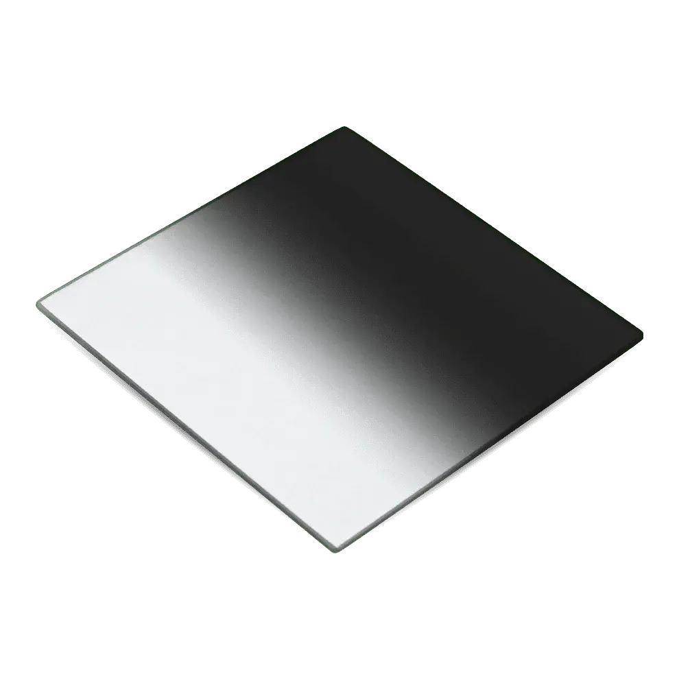 Tiffen ND Grad Horizontal Soft Edge (6.6x6.6")