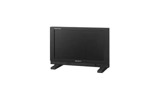 Sony LMD-A170 17" LCD Production Monitor