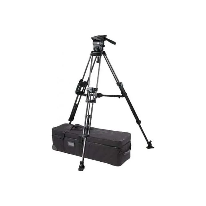 Miller Arrow 40 Tripod System