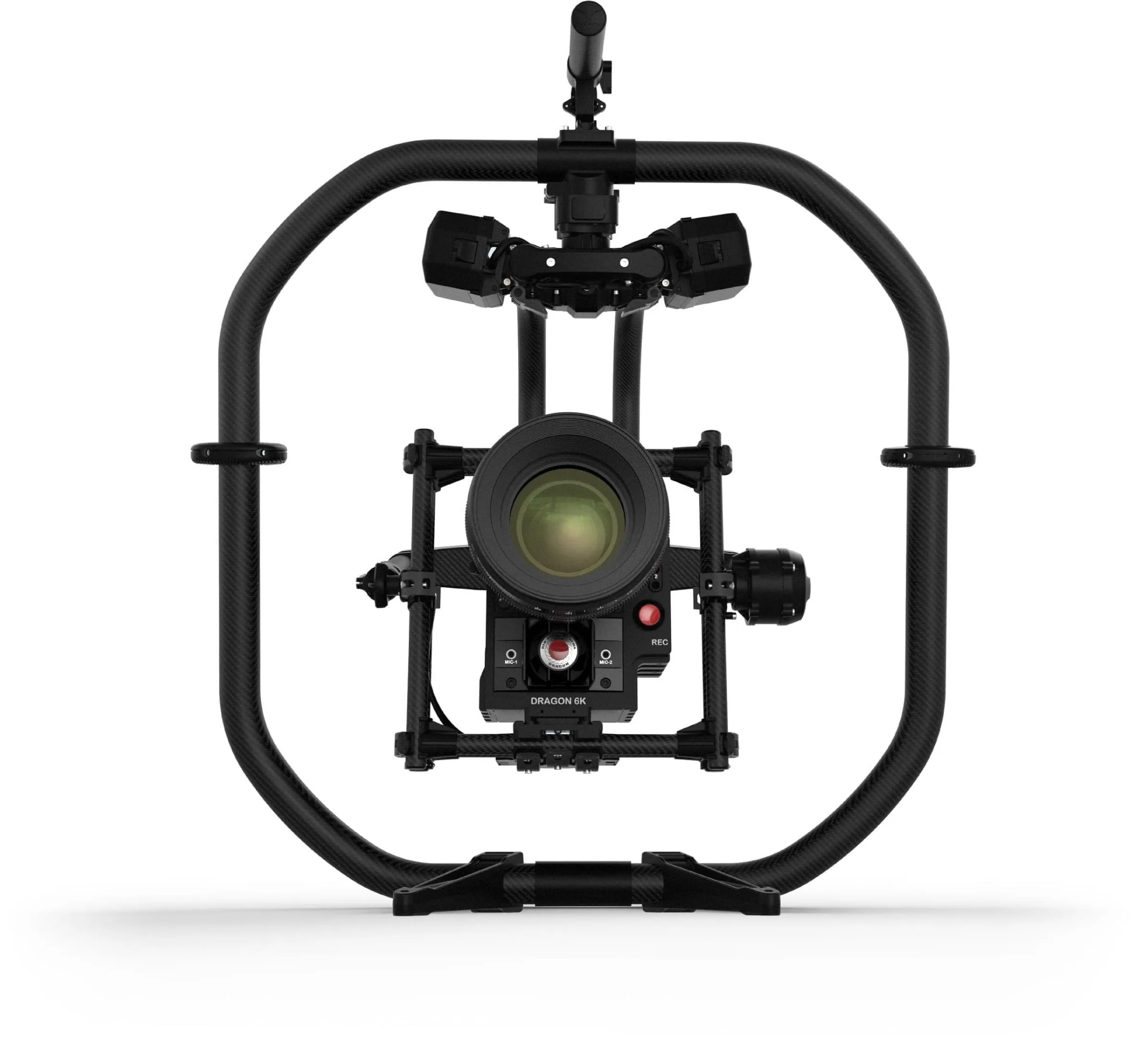 Freefly Movi Pro