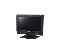 Panasonic BT-LH1850 18.5" High-Performance HD/SD LCD Widescreen Monitor