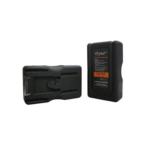 Dynacore DS 89S Battery (V-Mount) 