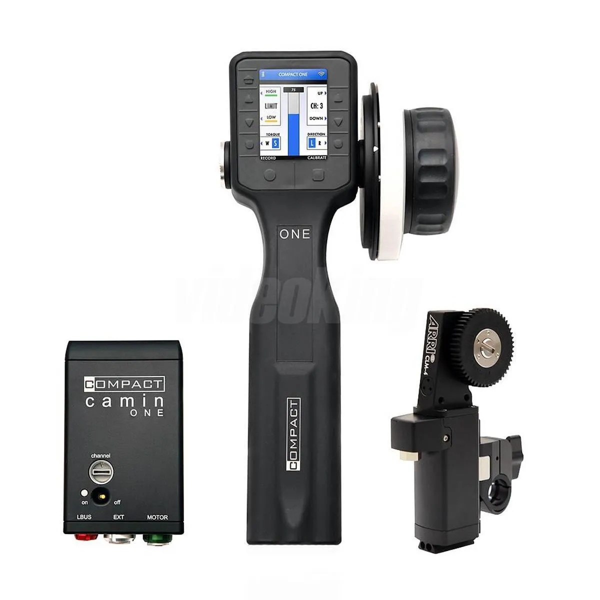 Cmotion Compact-One Wireless Follow Focus