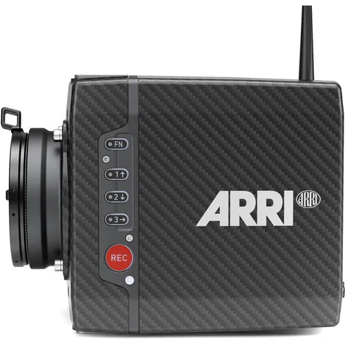 Arri Alexa mini Set