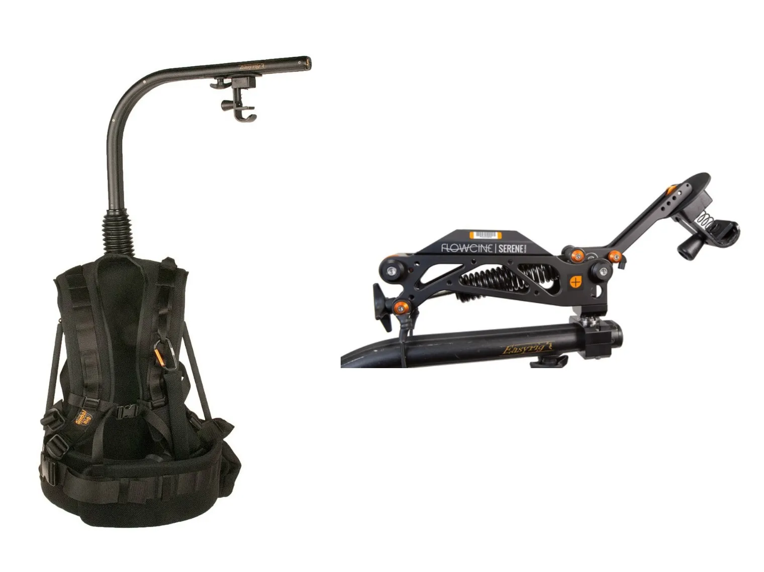 EasyRig Vario 5 Serene Extension Arm