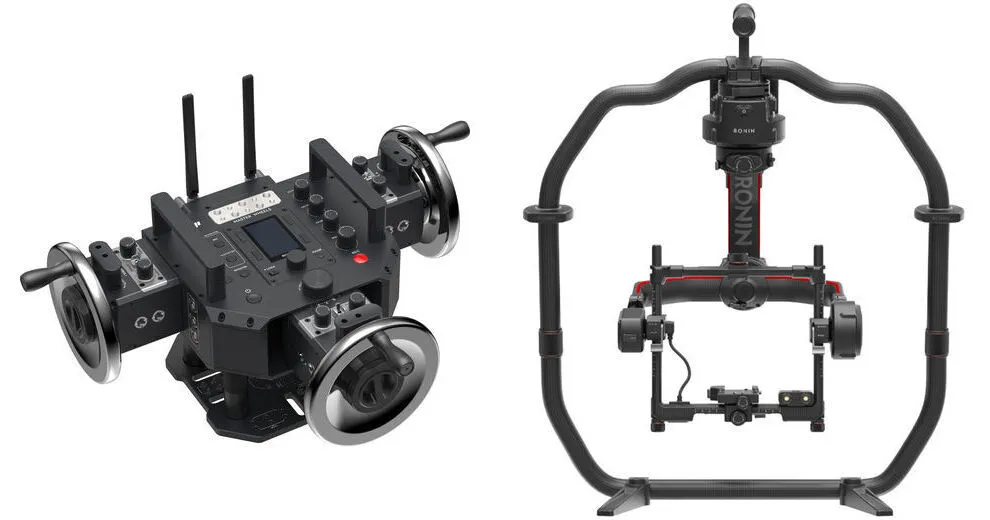 DJI Ronin 2 Package Add On