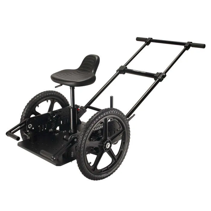 Camera Rickshaw