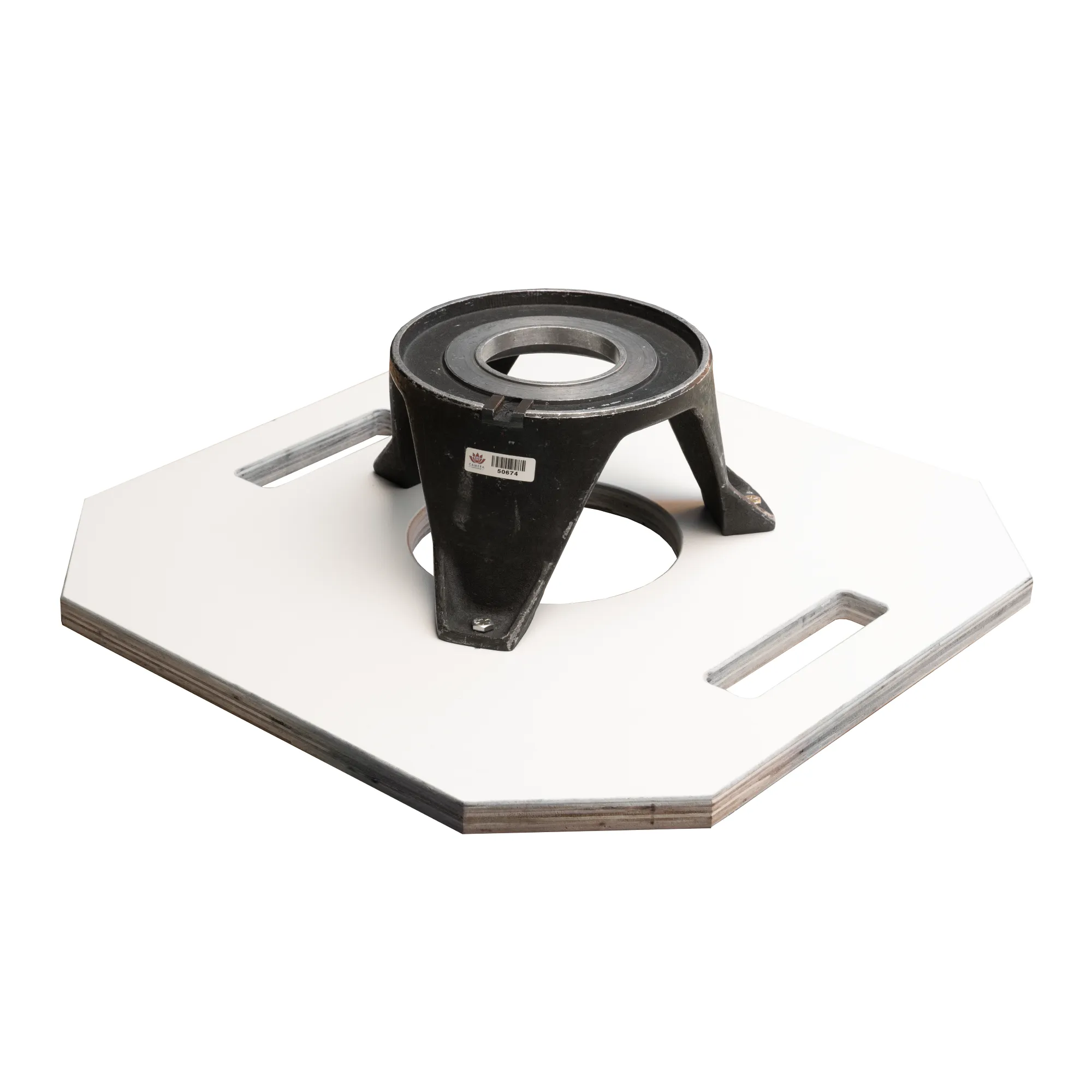 Hi-Hat (Mitchell or 150mm)