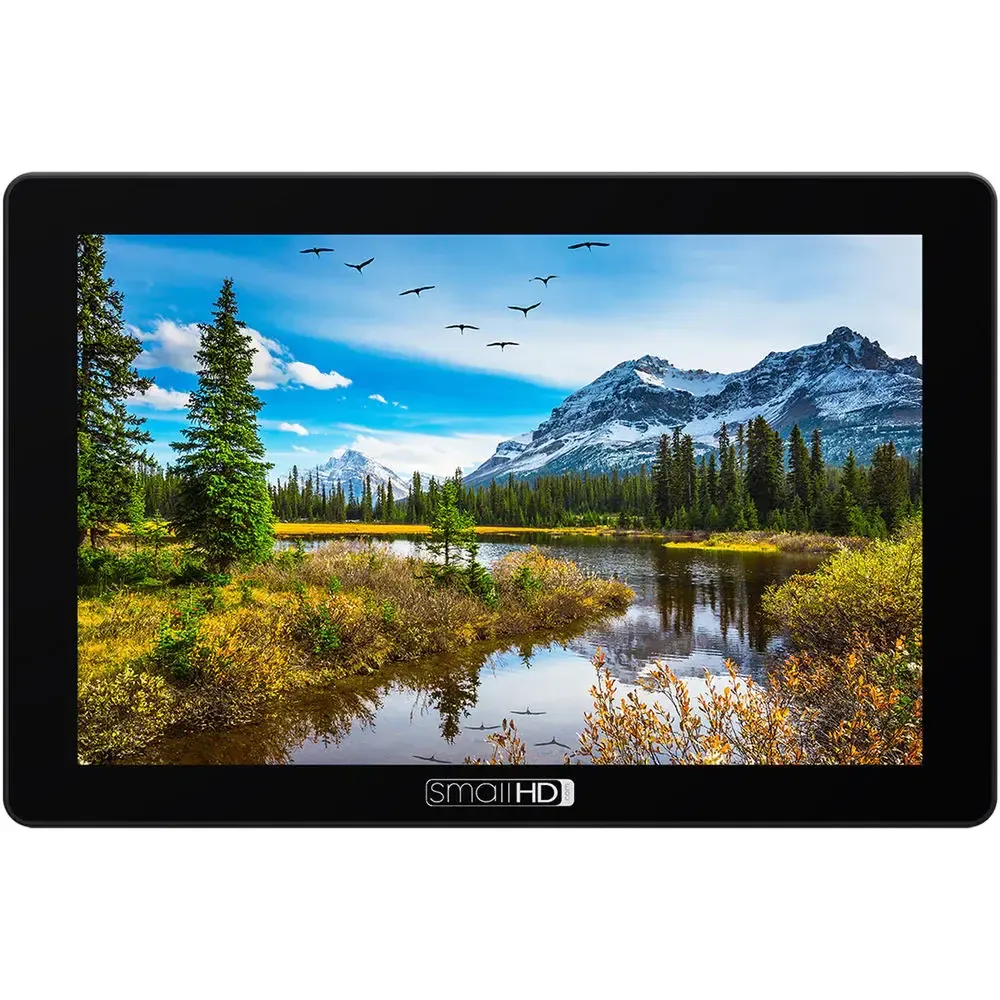 SmallHD 702 7" Monitor