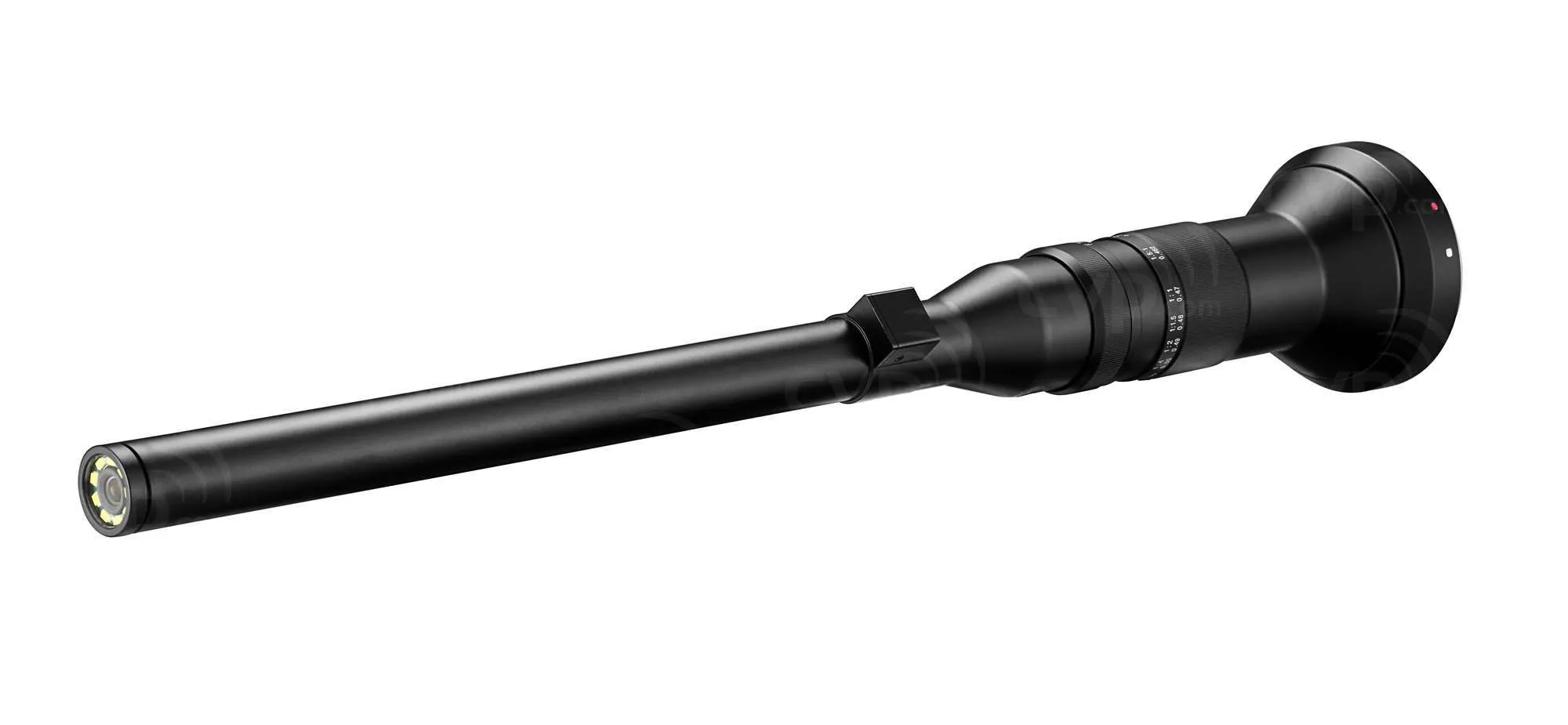 Laowa 24mm f/14 2x Macro Probe Lens (PL)