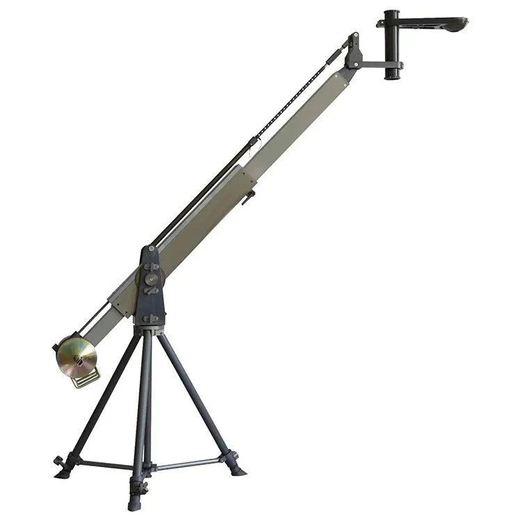 GFM 7800 Jib