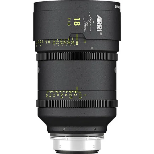 Optics collection image