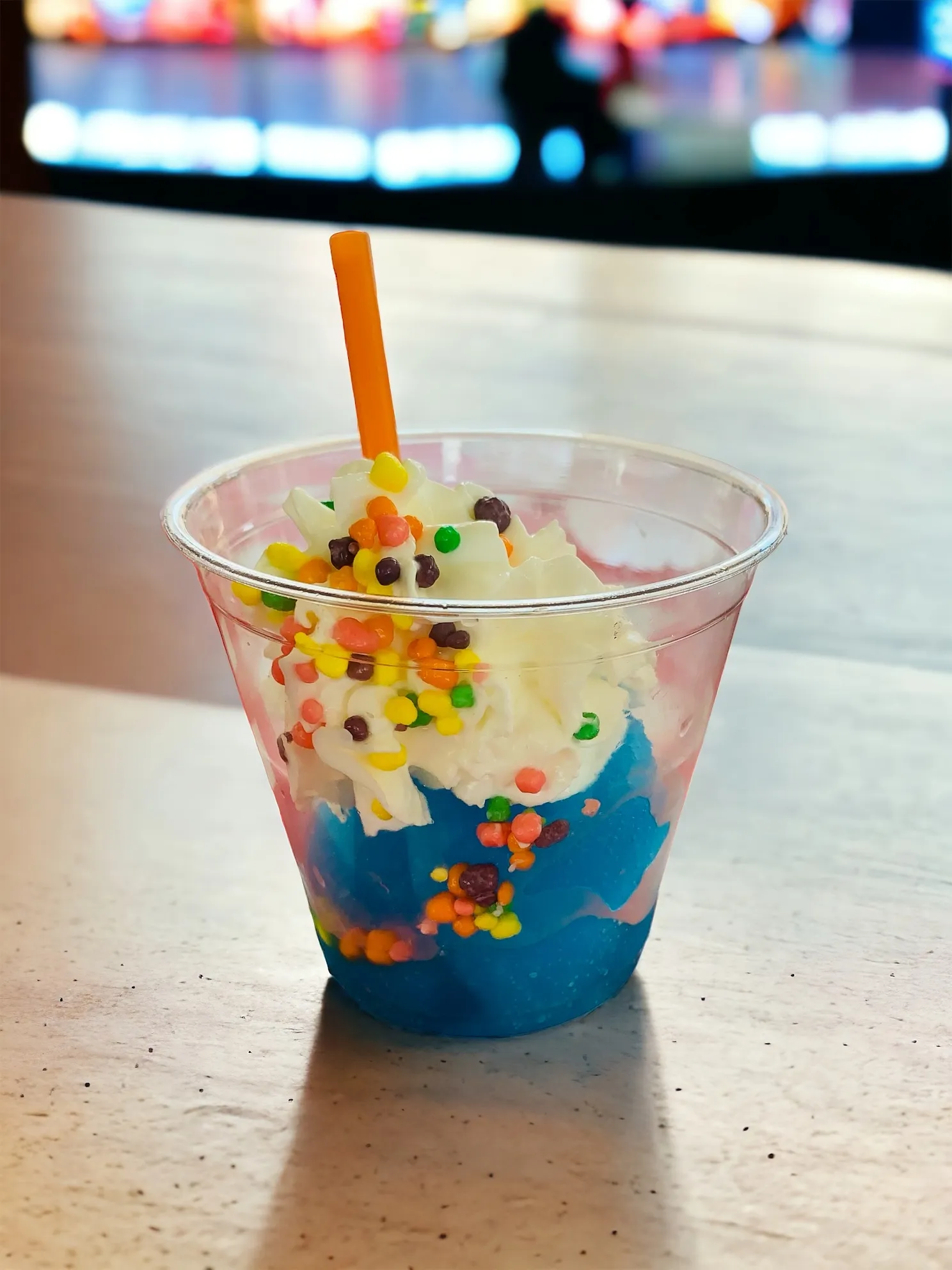 Cups, Straws, Napkins - 50 ct