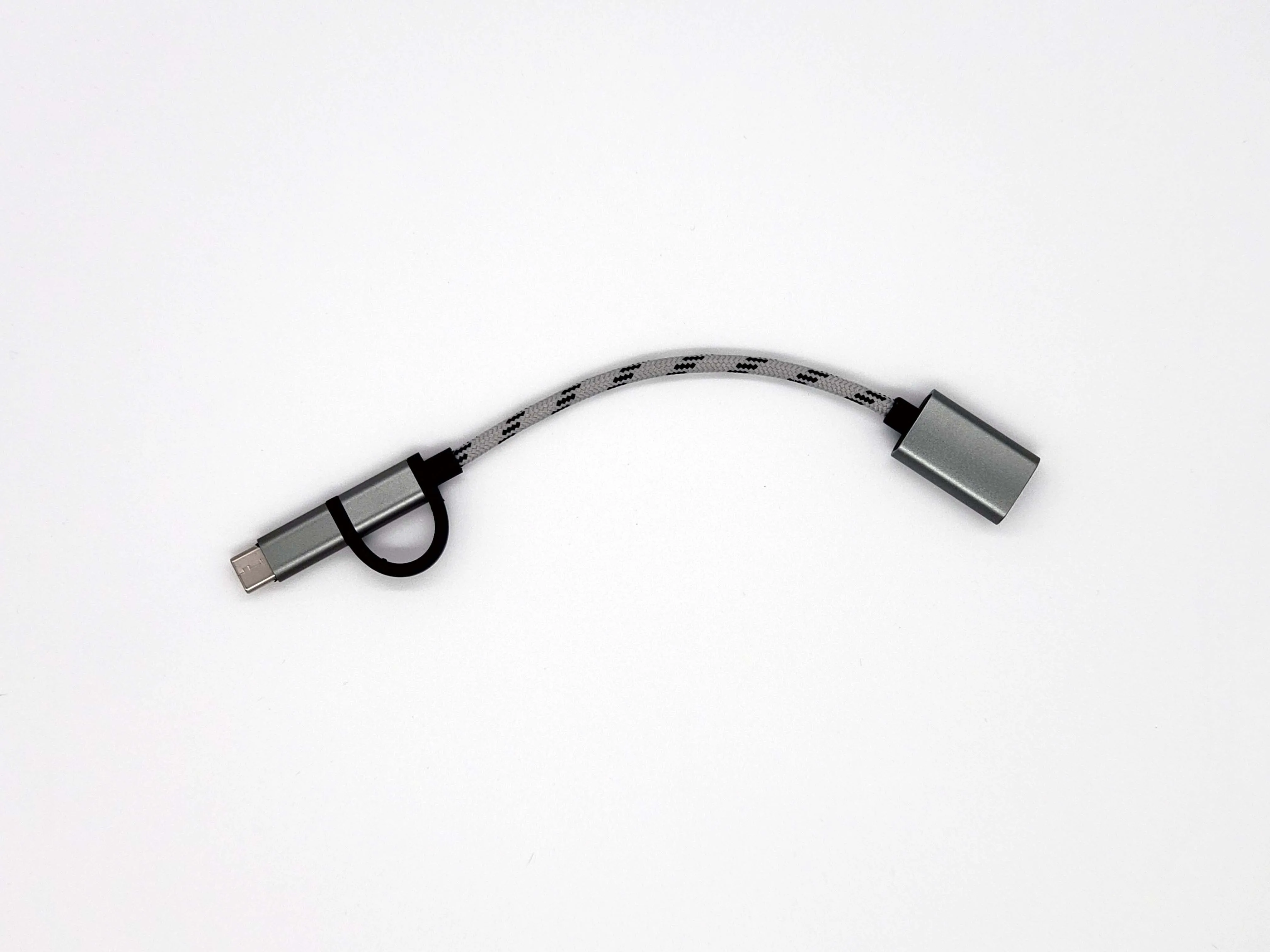 Download Cable & OTG Adapter