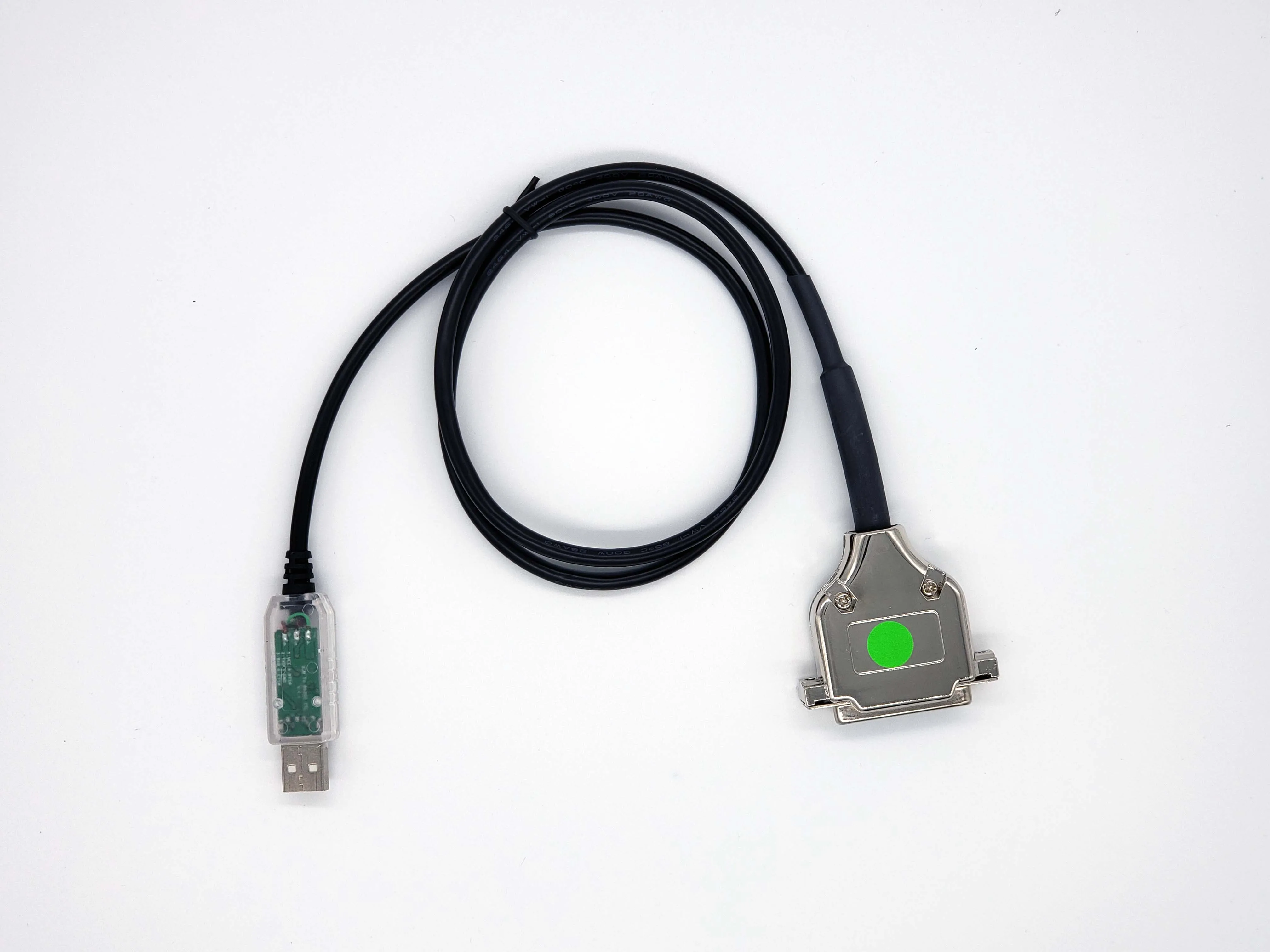 CRM-510LP Download Cable