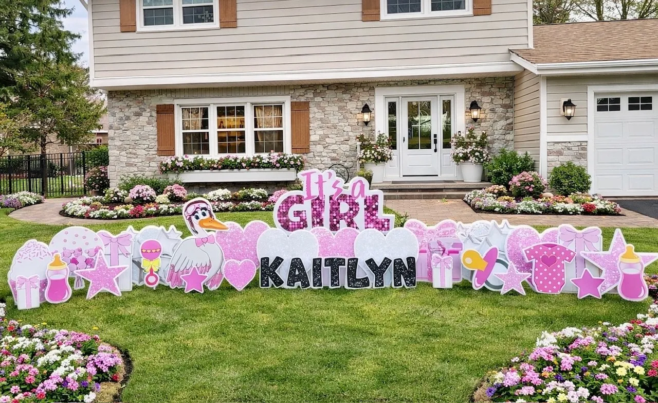 Welcome Baby Package