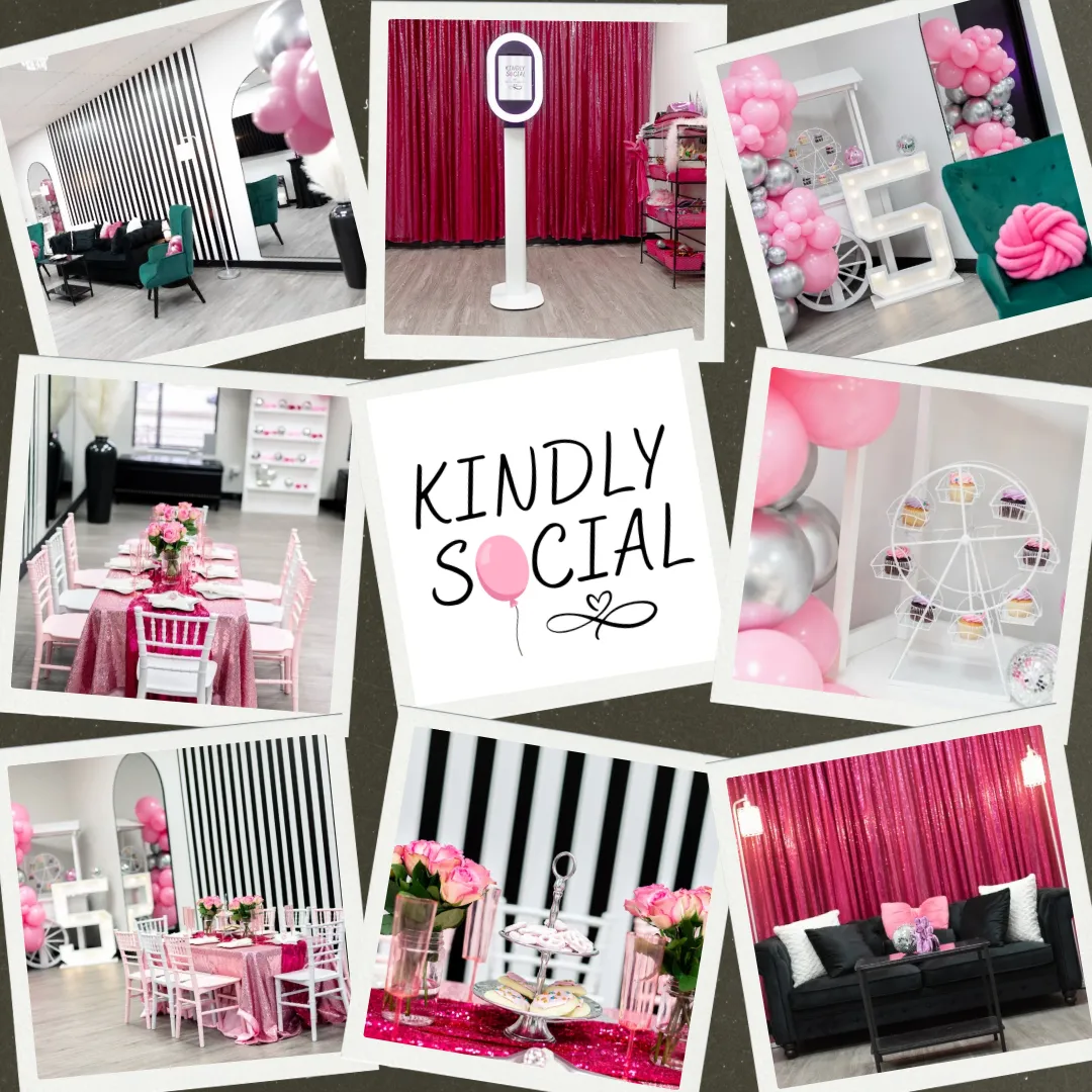 The Social Celebration