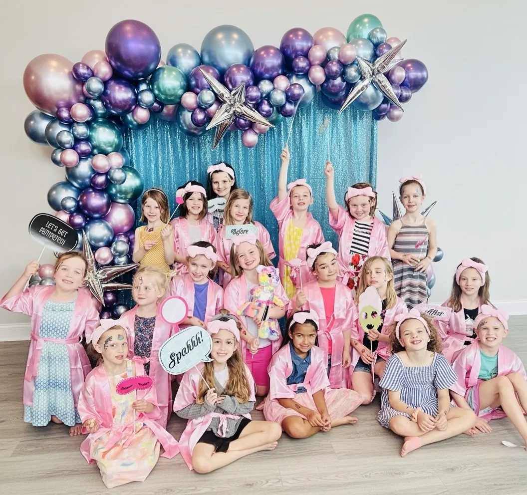 Kindly Custom Celebration