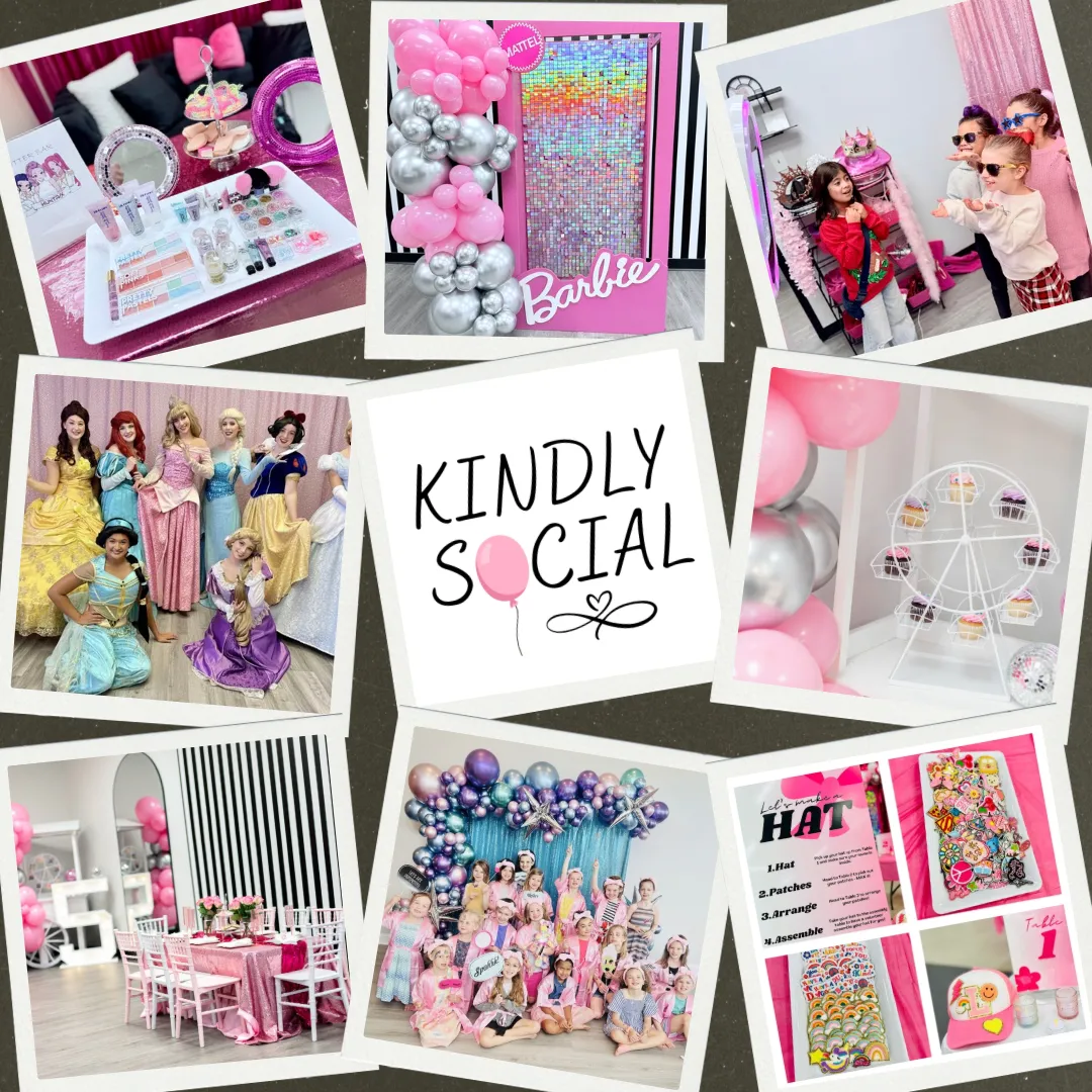 The Signature Celebration