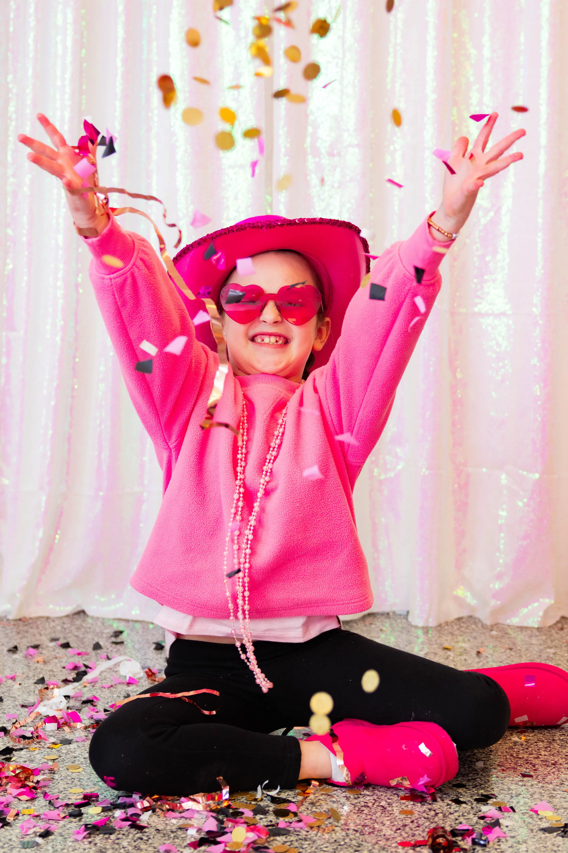 Kindly Social Celebration