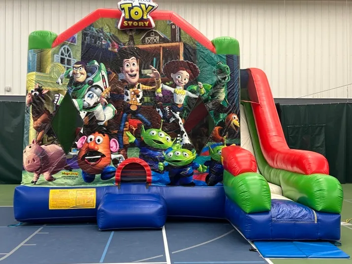 Toystory combo