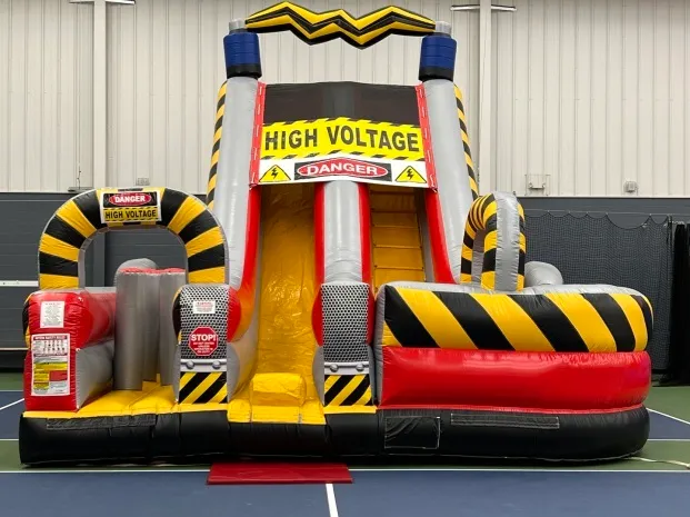 H.V. Obs/slide