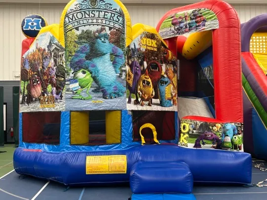 Monsters