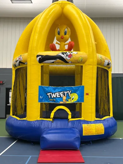 Tweety