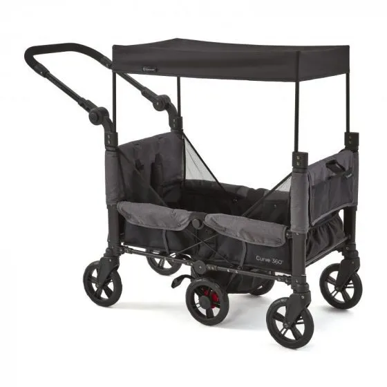 Wagon Strollers