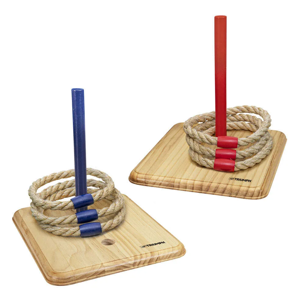 Lawn games