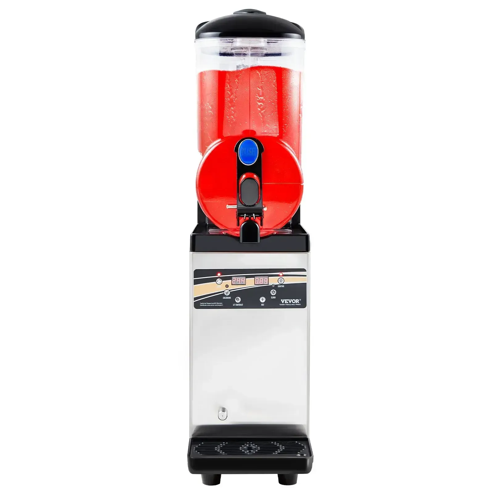 Slushie machine